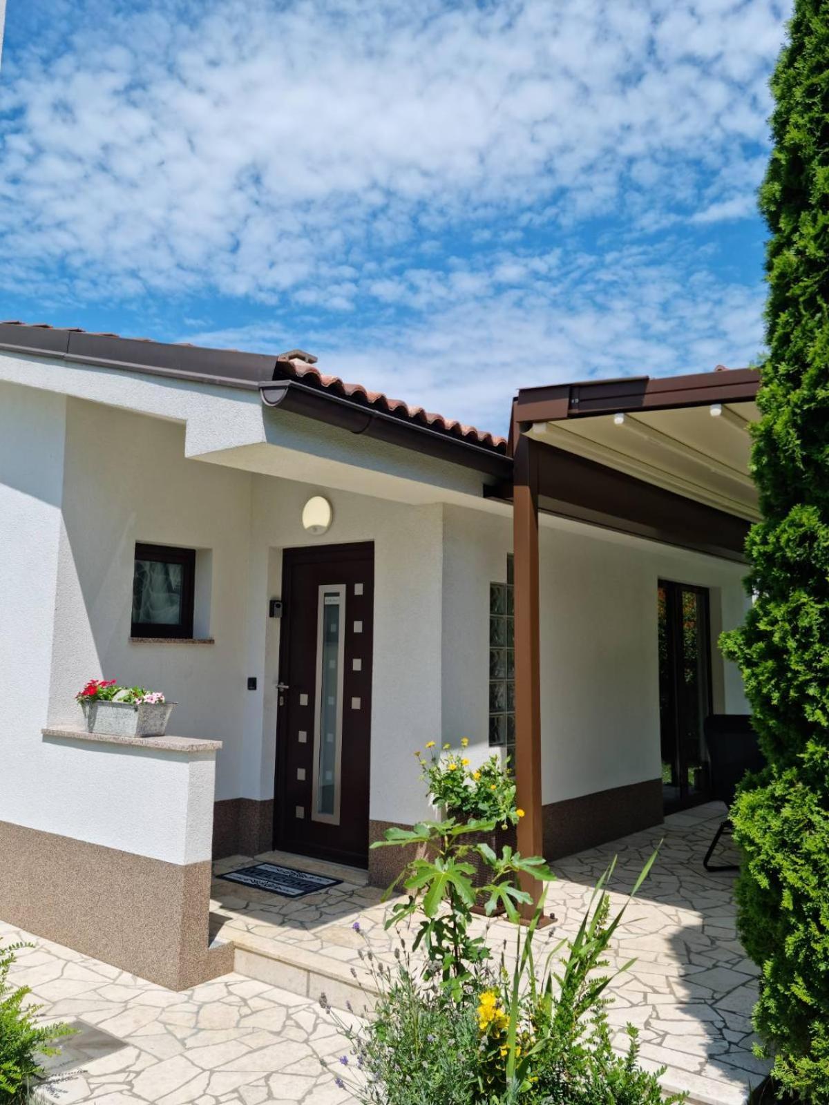 Apartmani Nika 1 Rijeka Exterior photo